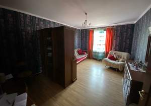 Дом 255м², 3-этажный, участок 4 сот.  