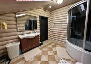 Дом 240м², 2-этажный, участок 5 сот.  