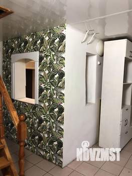 Дом 120м², 2-этажный, участок 10 сот.  