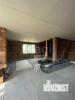 Дом 226м², 2-этажный, участок 9 сот.  