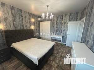 Коттедж 185м², 2-этажный, участок 15 сот.  