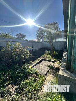 Дом 60м&sup2;, 1-этажный, участок 3 сот.  