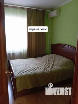 Коттедж 172м², 2-этажный, участок 7 сот.  