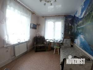 Дом 140м², 2-этажный, участок 8 сот.  