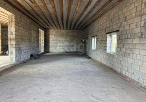 Дом 195м², 1-этажный, участок 10 сот.  