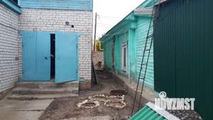 Коттедж 460м², 2-этажный, участок 17 сот.  