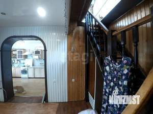 Дом 140м², 2-этажный, участок 8 сот.  