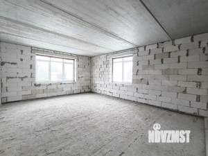 Дом 240м², 3-этажный, участок 12 сот.  