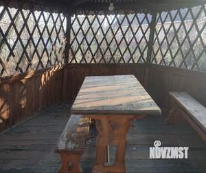 Коттедж 220м², 2-этажный, участок 10 сот.  