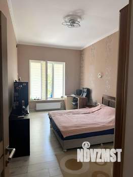 Дом 140м², 2-этажный, участок 620 сот.  