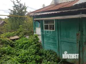 Дом 55м², 1-этажный, участок 7 сот.  