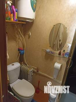 Дом 55м², 1-этажный, участок 3 сот.  
