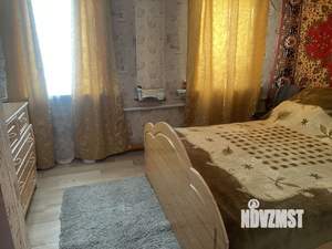 Дом 75м², 1-этажный, участок 5 сот.  