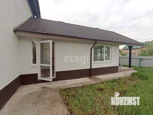 Дом 175м², 3-этажный, участок 7 сот.  