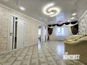 Дом 184м², 2-этажный, участок 4 сот.  