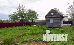 Дом 29м², 1-этажный, участок 6 сот.  