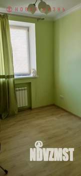 Таунхаус 190м², 3-этажный, участок 3 сот.  