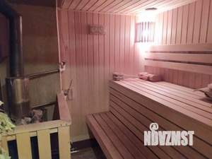 Коттедж 280м&sup2;, 3-этажный, участок 6 сот.  