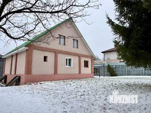 Коттедж 147м&sup2;, 2-этажный, участок 7 сот.  