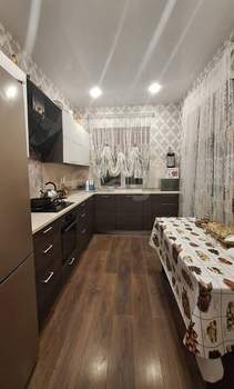 Дом 140м², 2-этажный, участок 3 сот.  