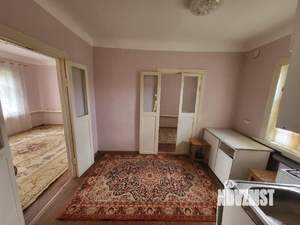 Дом 47м², 1-этажный, участок 15 сот.  