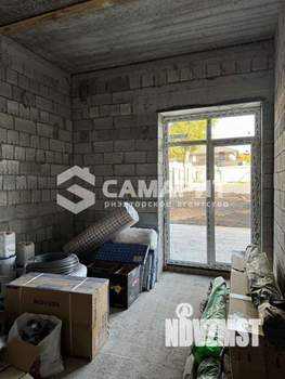 Дом 185м², 2-этажный, участок 10 сот.  