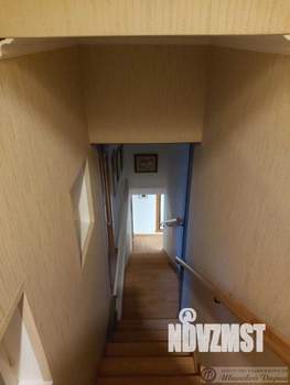 Коттедж 250м², 3-этажный, участок 12 сот.  