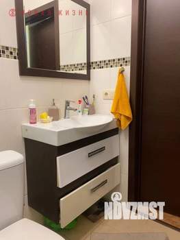 Коттедж 102м², 2-этажный, участок 9 сот.  