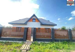 Дом 170м², 2-этажный, участок 0 сот.  