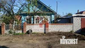 Дом 70м², 1-этажный, участок 5 сот.  