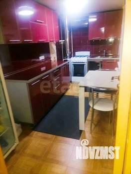 Дом 43м&sup2;, 1-этажный, участок 3 сот.  