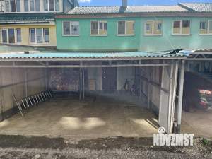 Таунхаус 162м², 2-этажный, участок 1 сот.  