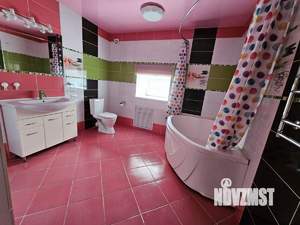 Дом 240м², 2-этажный, участок 7 сот.  