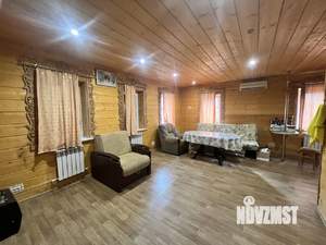 Дом 50м², 1-этажный, участок 6 сот.  