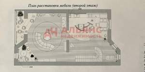 Дом 420м², 4-этажный, участок 2 сот.  