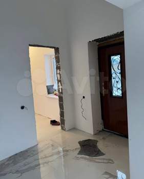 Дом 182м², 2-этажный, участок 4 сот.  