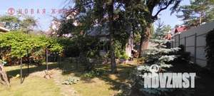 Дом 180м², 2-этажный, участок 6 сот.  