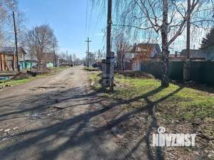 Дом 65м², 1-этажный, участок 7 сот.  