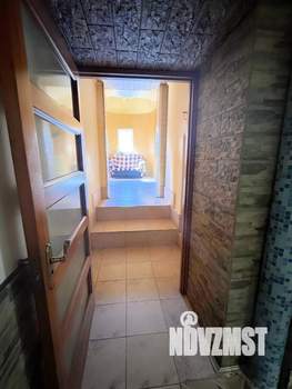 Коттедж 250м², 2-этажный, участок 6 сот.  