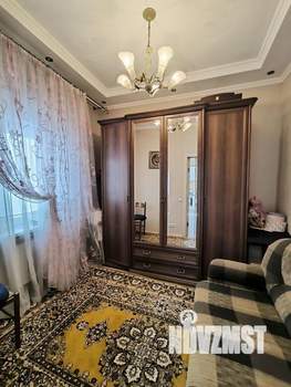 Дом 75м², 1-этажный, участок 6 сот.  