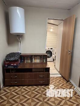 Дом 47м², 1-этажный, участок 3 сот.  