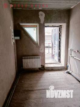 Таунхаус 261м², 3-этажный, участок 1 сот.  