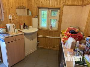 Дом 50м², 2-этажный, участок 627 сот.  