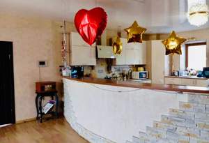 Дом 450м², 2-этажный, участок 12 сот.  