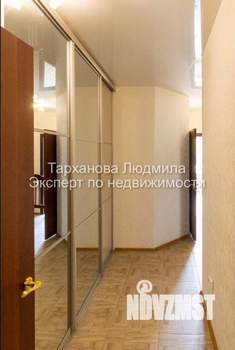 Таунхаус 181м², 2-этажный, участок 1 сот.  