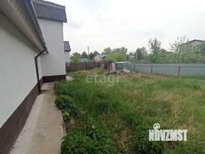 Дом 175м², 3-этажный, участок 7 сот.  