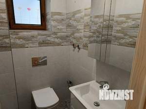 Коттедж 250м², 2-этажный, участок 5 сот.  