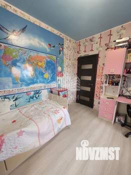 Коттедж 154м², 2-этажный, участок 6 сот.  