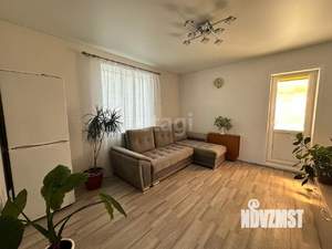 Дом 105м², 1-этажный, участок 10 сот.  