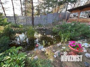 Дом 136м&sup2;, 2-этажный, участок 15 сот.  